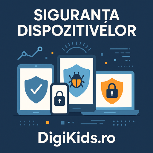 Siguranța dispozitivelor